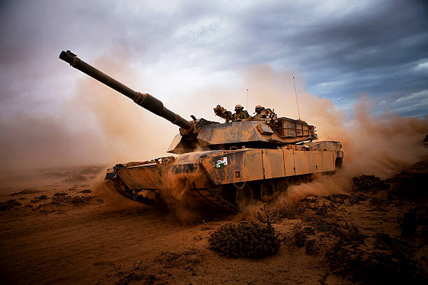 M1 Abrams