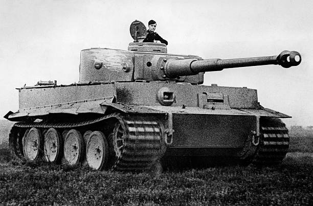Tiger I